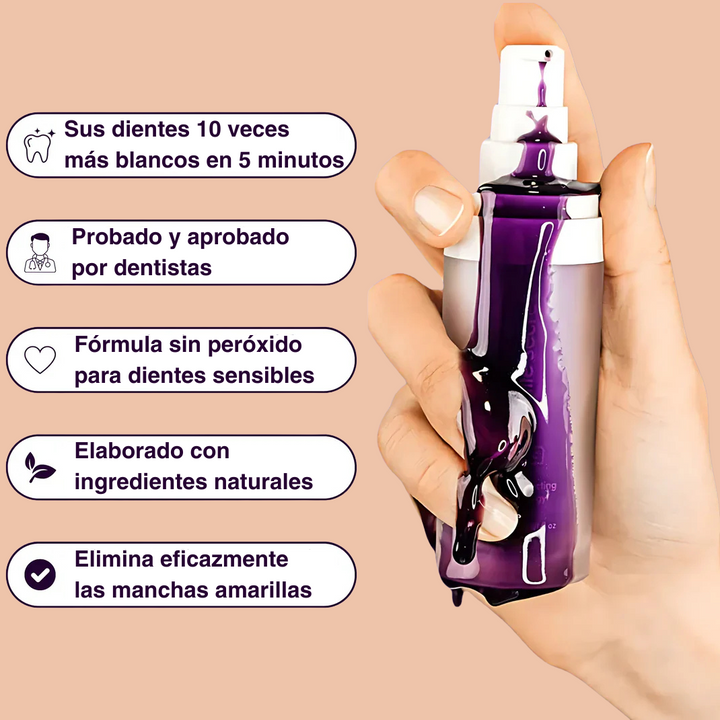 Suero Blanqueador Claréa 30ml