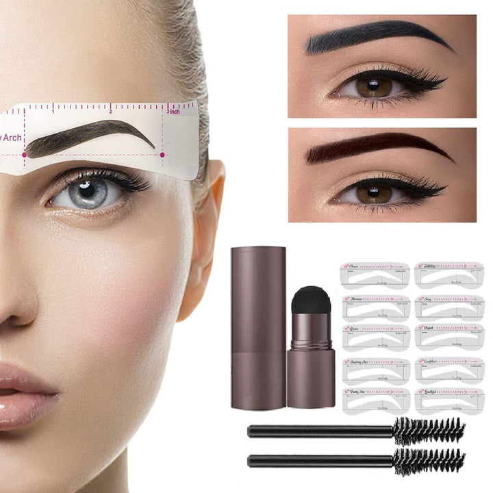 Kit de Cejas Perfectas BrowFix™