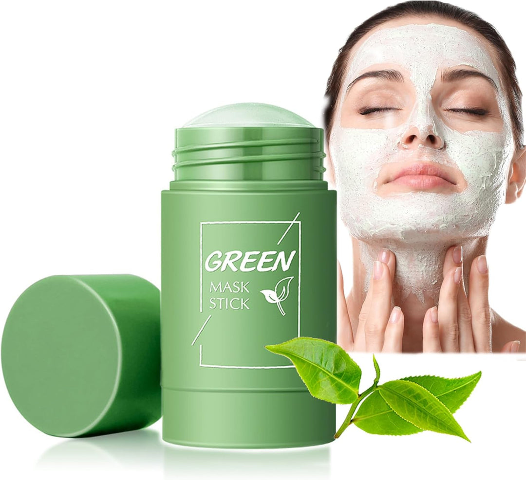 Mascarilla Cutis Limpio GREEN