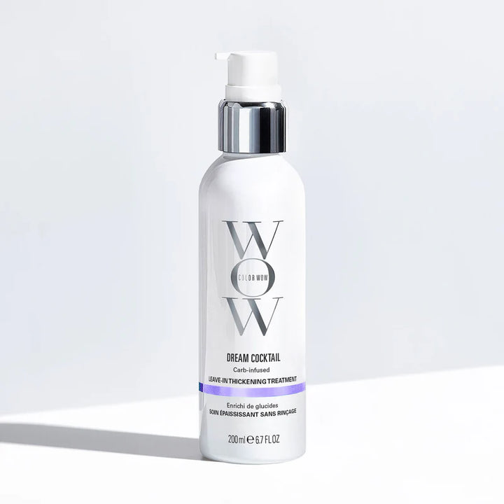 Sérum Capilar Voluminizador WOW 200ml